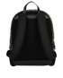 GG Supreme Caleido Backpack, back view